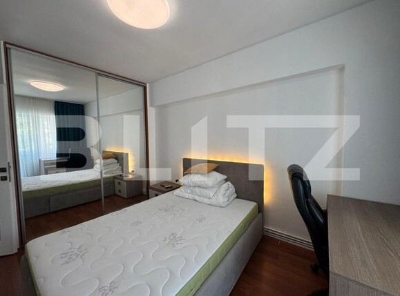 Apartament de închiriat 3 camere Marasti - 198738AI | BLITZ Cluj-Napoca | Poza3