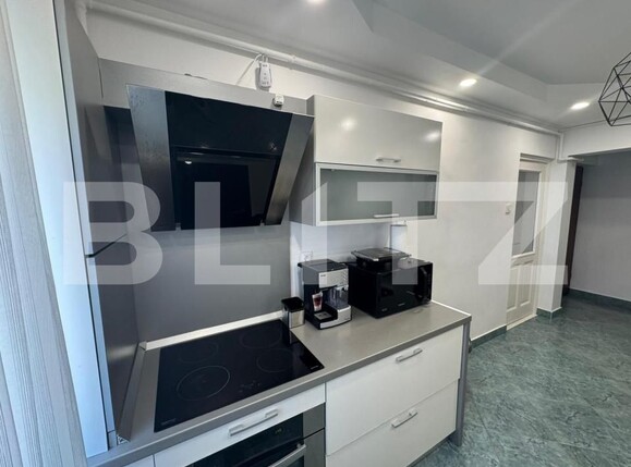 Apartament de închiriat 3 camere Marasti - 198738AI | BLITZ Cluj-Napoca | Poza5