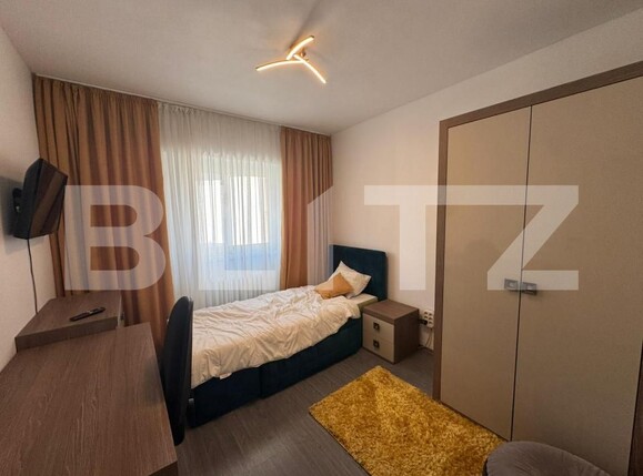 Apartament de închiriat 3 camere Marasti - 198738AI | BLITZ Cluj-Napoca | Poza1
