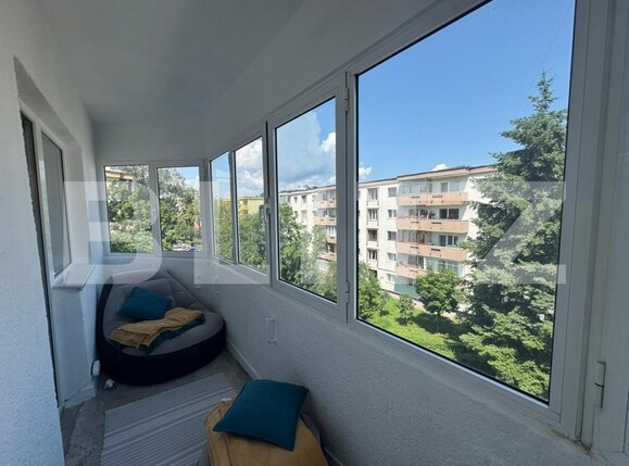 Apartament de închiriat 3 camere Marasti - 198738AI | BLITZ Cluj-Napoca | Poza7