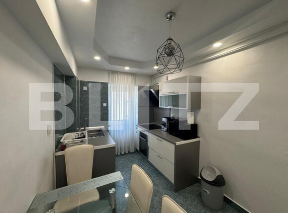 Apartament de închiriat 3 camere Marasti - 198738AI | BLITZ Cluj-Napoca | Poza4