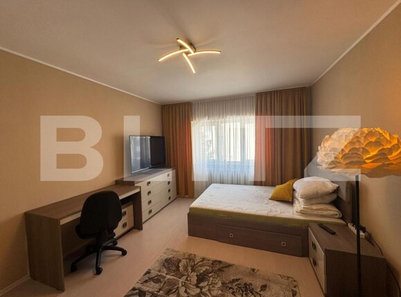 Apartament de închiriat 3 camere Marasti - 198738AI | BLITZ Cluj-Napoca | Poza2