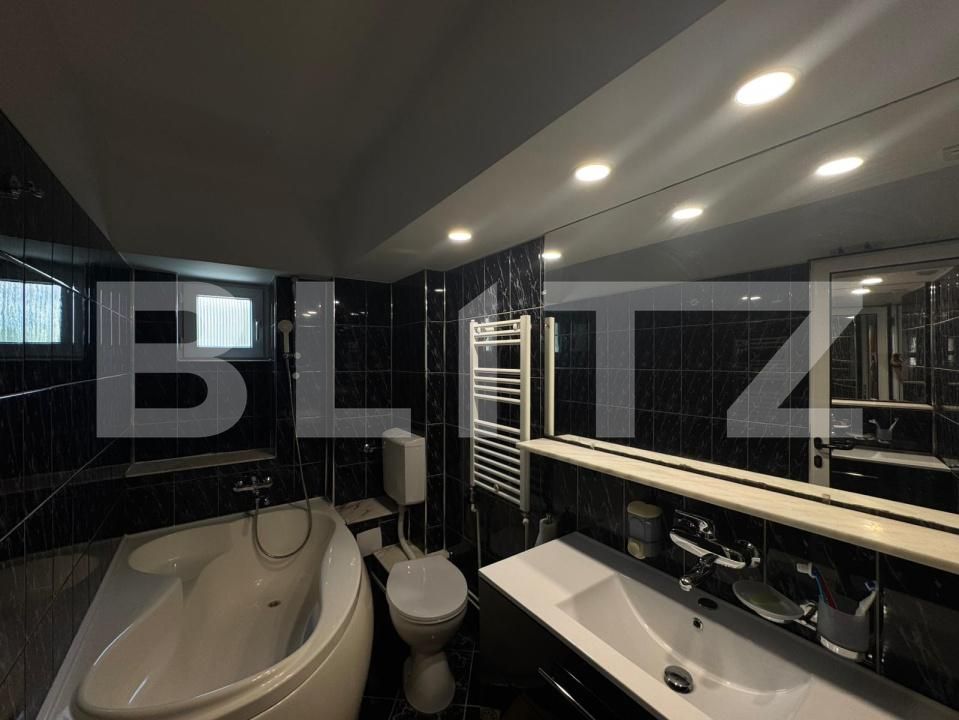Apartament de închiriat 3 camere Marasti - 198738AI | BLITZ Cluj-Napoca | Poza6