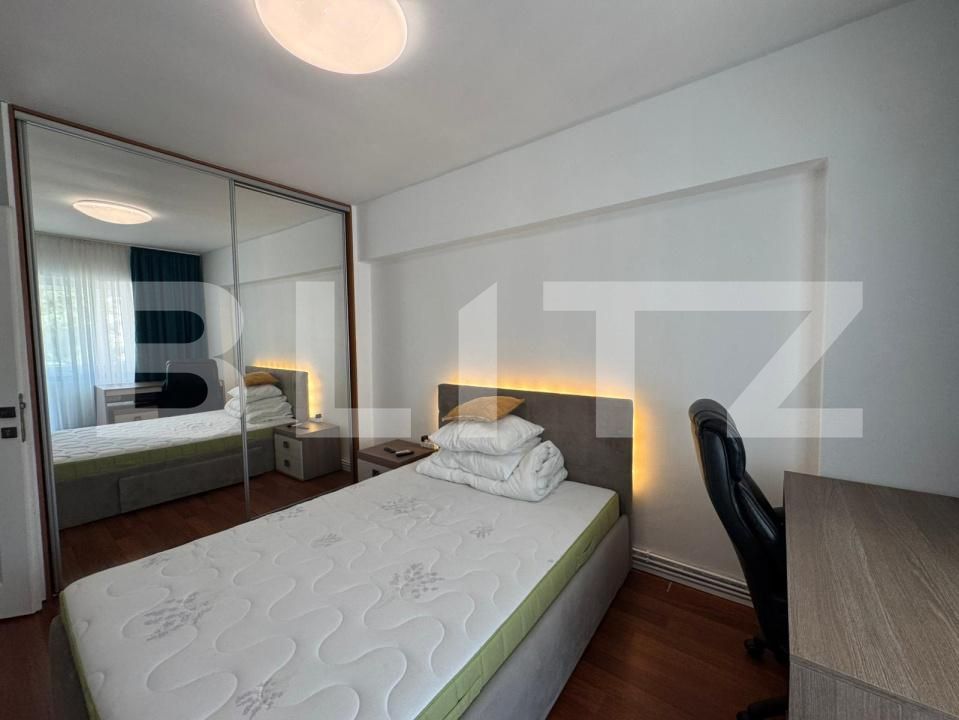 Apartament de închiriat 3 camere Marasti - 198738AI | BLITZ Cluj-Napoca | Poza3
