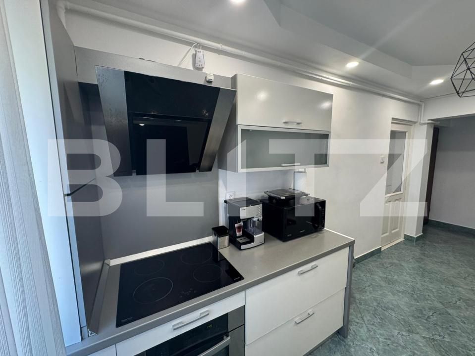 Apartament de închiriat 3 camere Marasti - 198738AI | BLITZ Cluj-Napoca | Poza5