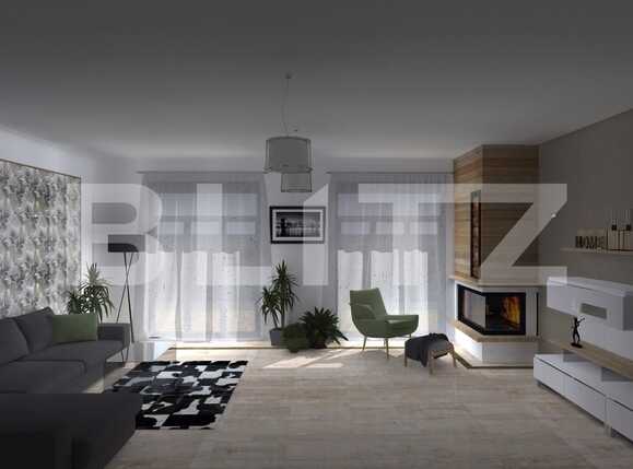 Casa de vânzare 5 camere Feleacu - 19874CV | BLITZ Cluj-Napoca | Poza1