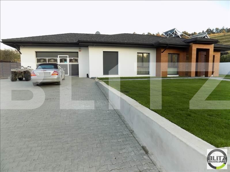 Casa de vânzare 5 camere Feleacu - 19874CV | BLITZ Cluj-Napoca | Poza5