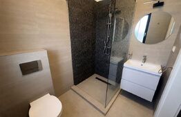 Casă Ultrafinisată în Borhanci | 122 mp Utili | Garaj | Complet Mobilata/Utilata