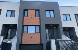 Casă Ultrafinisată în Borhanci | 122 mp Utili | Garaj | Complet Mobilata/Utilata