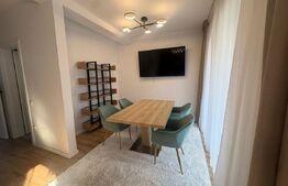 Casă Ultrafinisată în Borhanci | 122 mp Utili | Garaj | Complet Mobilata/Utilata