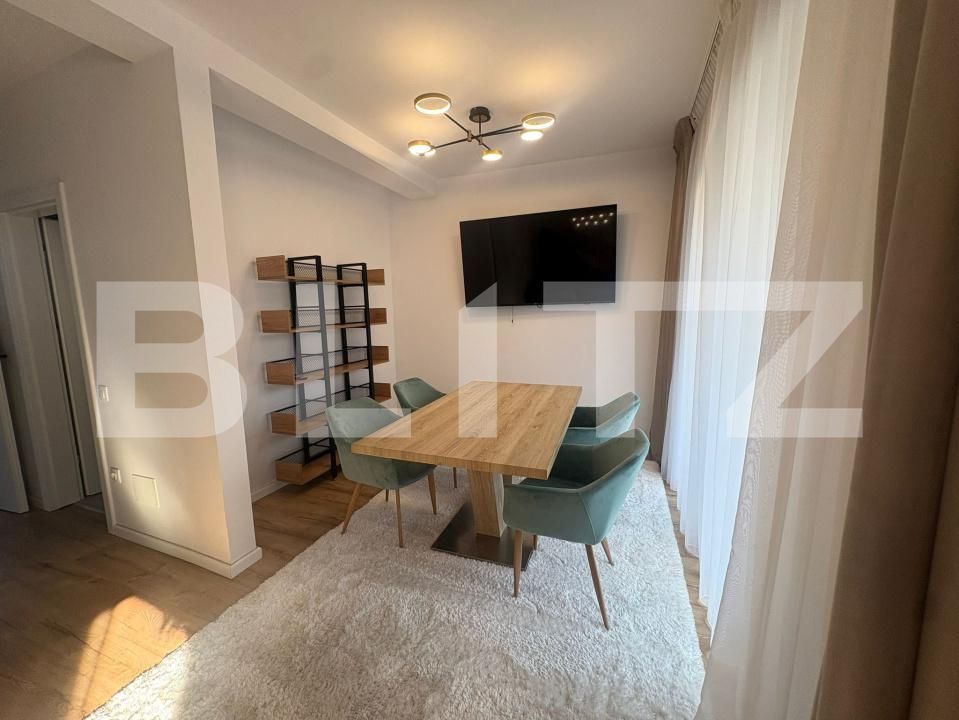Casa de vânzare 4 camere Borhanci - 198740CV | BLITZ Cluj-Napoca | Poza3