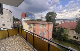 Apartament 4 camere, garaj inclus + 1 parcare - zonă ultracentrală
