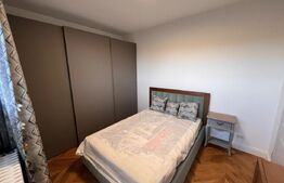 Apartament 4 camere, garaj inclus + 1 parcare - zonă ultracentrală