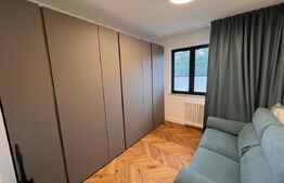 Apartament 4 camere, garaj inclus + 1 parcare - zonă ultracentrală