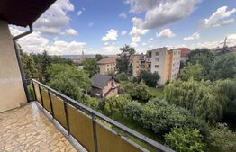 Apartament 4 camere, garaj inclus + 1 parcare - zonă ultracentrală