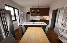 Apartament 4 camere, garaj inclus + 1 parcare - zonă ultracentrală