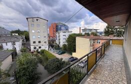Apartament 4 camere, garaj inclus + 1 parcare - zonă ultracentrală
