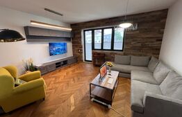 Apartament 4 camere, garaj inclus + 1 parcare - zonă ultracentrală