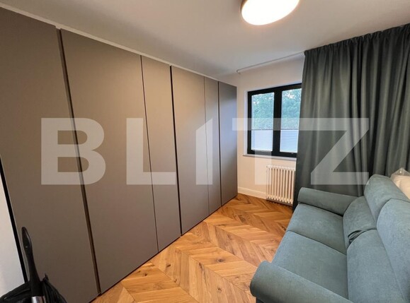 Apartament de închiriat 4 camere Central - 198744AI | BLITZ Cluj-Napoca | Poza8