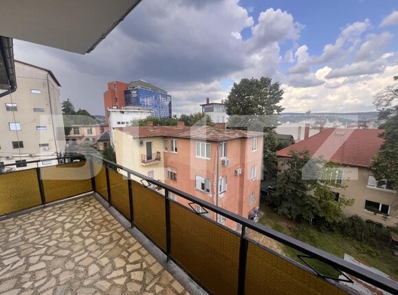 Apartament de închiriat 4 camere Central - 198744AI | BLITZ Cluj-Napoca | Poza12