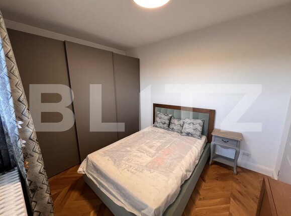 Apartament de închiriat 4 camere Central - 198744AI | BLITZ Cluj-Napoca | Poza2