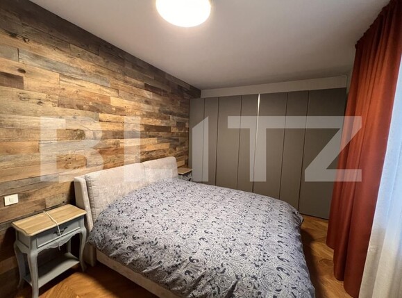 Apartament de închiriat 4 camere Central - 198744AI | BLITZ Cluj-Napoca | Poza3