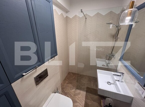 Apartament de închiriat 4 camere Central - 198744AI | BLITZ Cluj-Napoca | Poza6