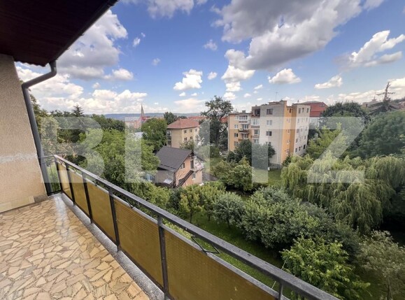 Apartament de închiriat 4 camere Central - 198744AI | BLITZ Cluj-Napoca | Poza9