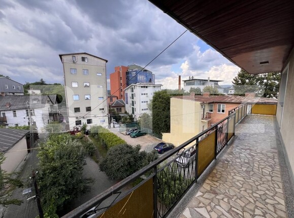 Apartament de închiriat 4 camere Central - 198744AI | BLITZ Cluj-Napoca | Poza10