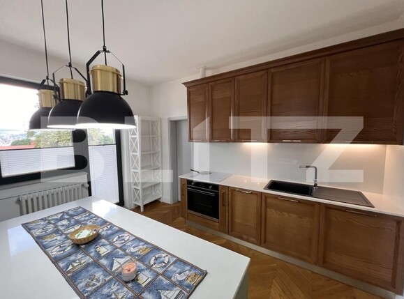 Apartament de închiriat 4 camere Central - 198744AI | BLITZ Cluj-Napoca | Poza5
