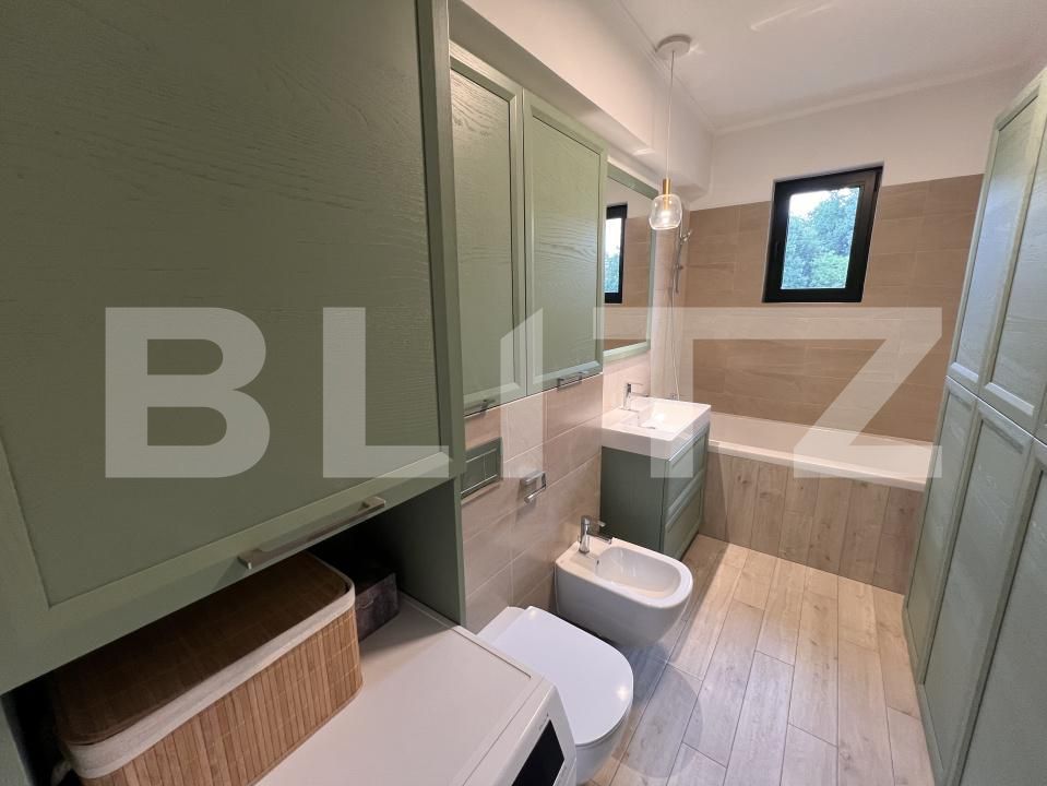 Apartament de închiriat 4 camere Central - 198744AI | BLITZ Cluj-Napoca | Poza7