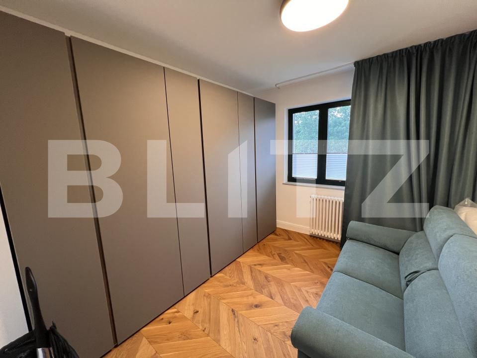Apartament de închiriat 4 camere Central - 198744AI | BLITZ Cluj-Napoca | Poza8