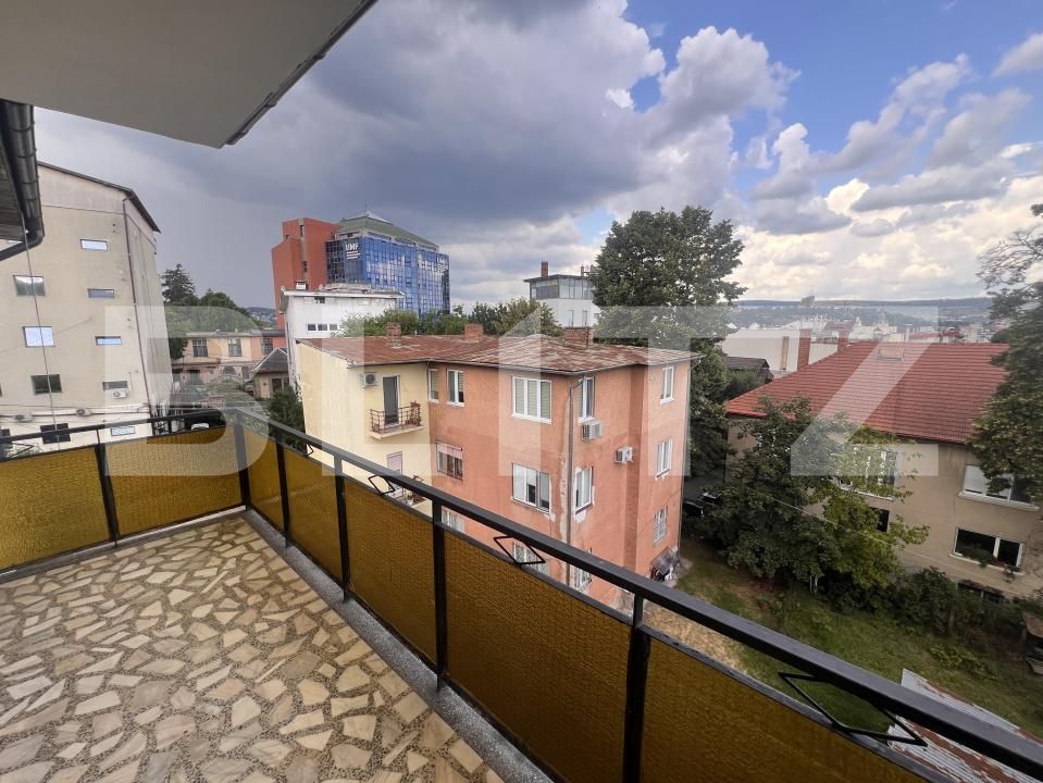 Apartament de închiriat 4 camere Central - 198744AI | BLITZ Cluj-Napoca | Poza12