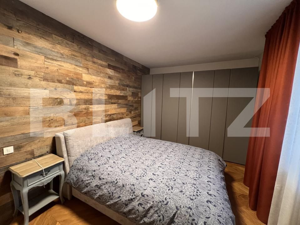 Apartament de închiriat 4 camere Central - 198744AI | BLITZ Cluj-Napoca | Poza3