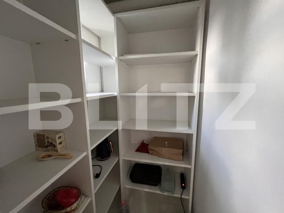 Apartament de închiriat 4 camere Central - 198744AI | BLITZ Cluj-Napoca | Poza11