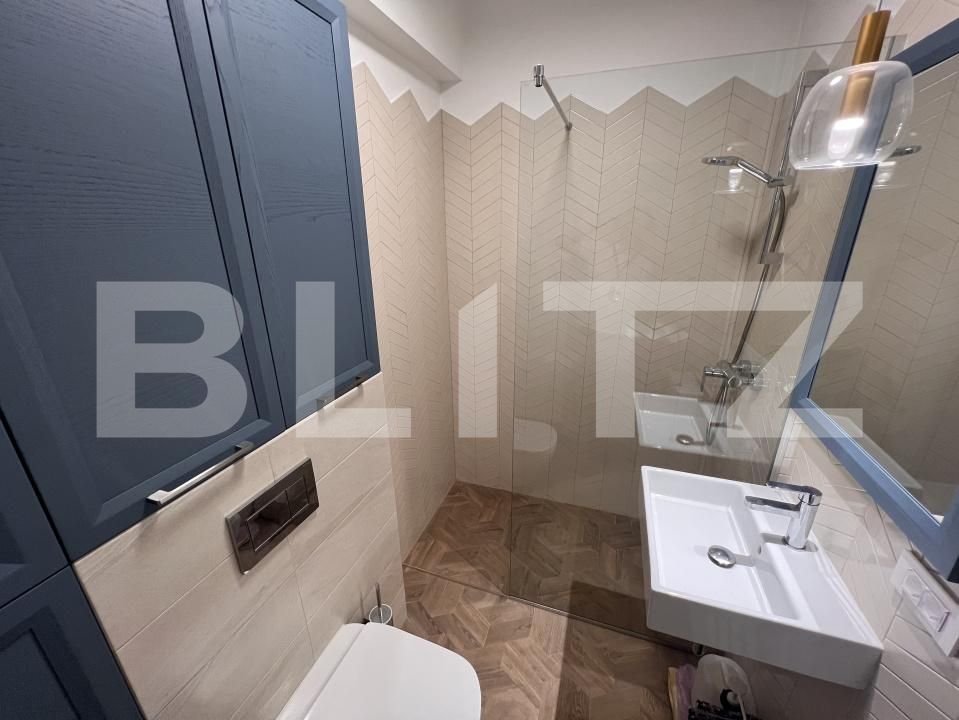 Apartament de închiriat 4 camere Central - 198744AI | BLITZ Cluj-Napoca | Poza6