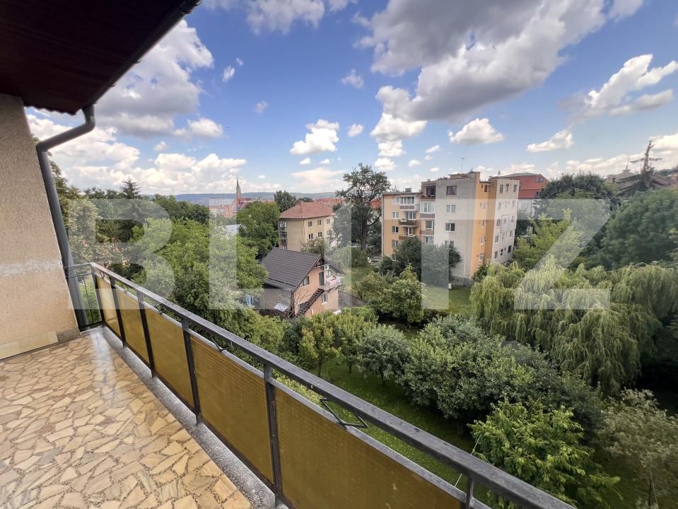 Apartament de închiriat 4 camere Central - 198744AI | BLITZ Cluj-Napoca | Poza9