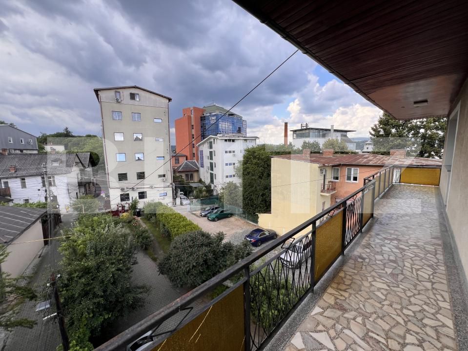 Apartament de închiriat 4 camere Central - 198744AI | BLITZ Cluj-Napoca | Poza10