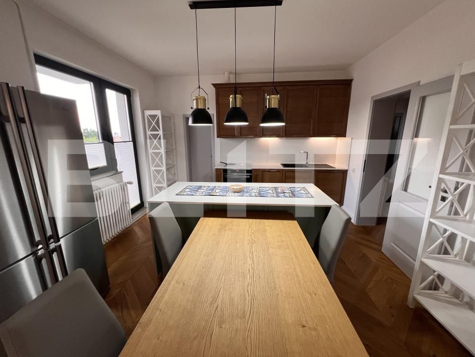 Apartament de închiriat 4 camere Central - 198744AI | BLITZ Cluj-Napoca | Poza4