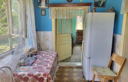 Casa de vanzare, 89 mp + teren de 4.200 mp - Cornești