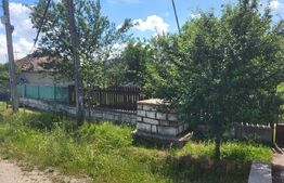 Casa de vanzare, 89 mp + teren de 4.200 mp - Cornești