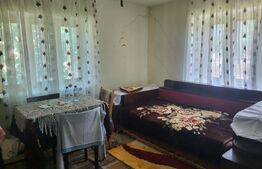 Casa de vanzare, 89 mp + teren de 4.200 mp - Cornești