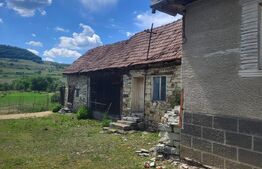 Casa de vanzare, 89 mp + teren de 4.200 mp - Cornești