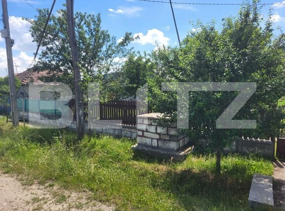 Casa de vânzare 3 camere Corneşti - 198748CV | BLITZ Cluj-Napoca | Poza2
