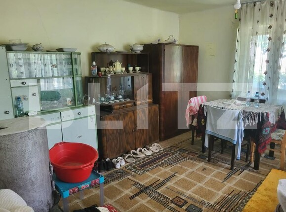 Casa de vânzare 3 camere Corneşti - 198748CV | BLITZ Cluj-Napoca | Poza3