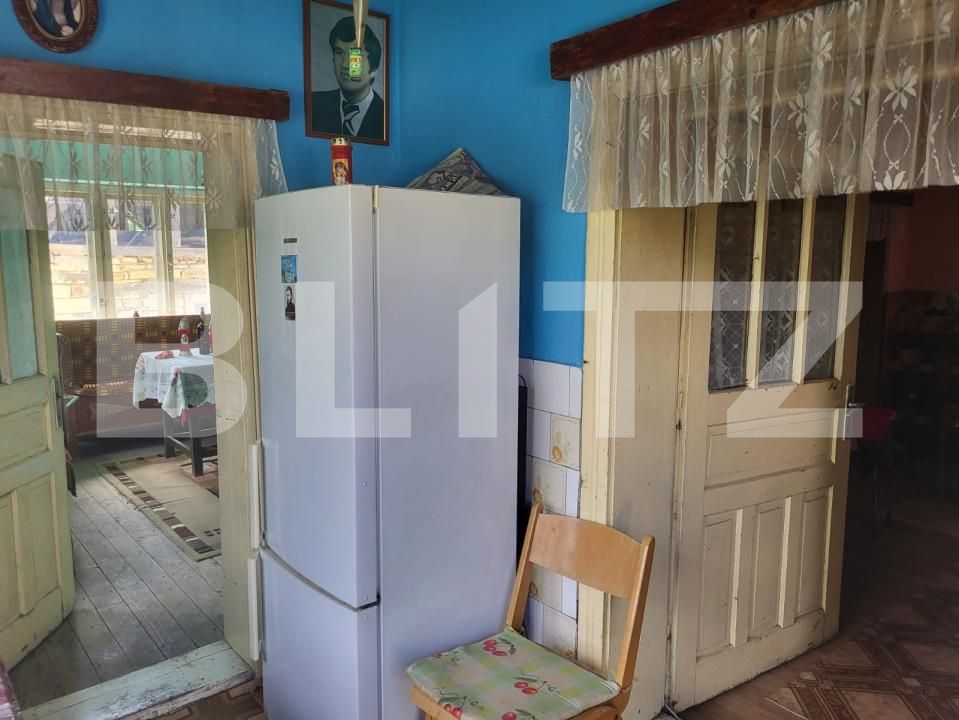 Casa de vânzare 3 camere Corneşti - 198748CV | BLITZ Cluj-Napoca | Poza7
