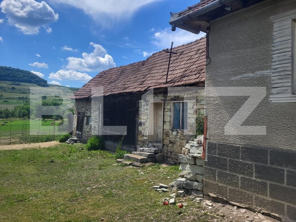 Casa de vânzare 3 camere Corneşti - 198748CV | BLITZ Cluj-Napoca | Poza5