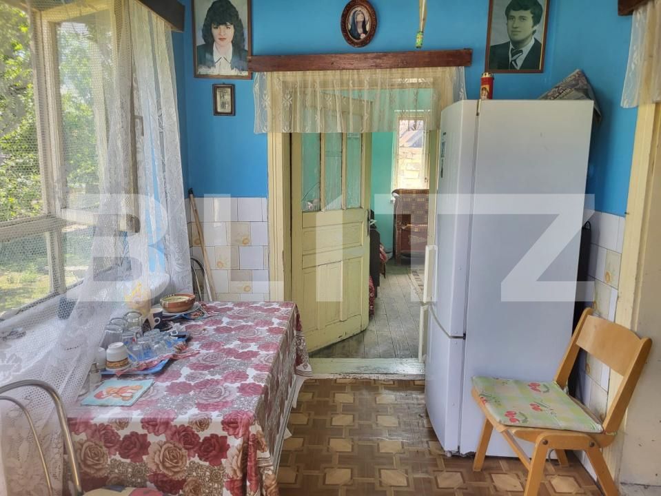 Casa de vânzare 3 camere Corneşti - 198748CV | BLITZ Cluj-Napoca | Poza4