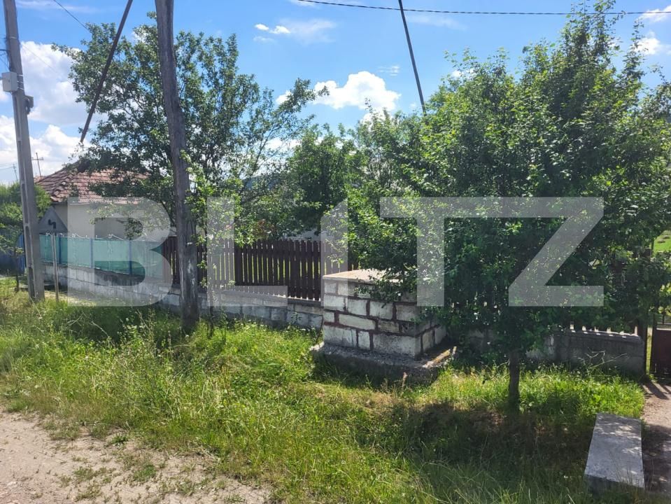 Casa de vânzare 3 camere Corneşti - 198748CV | BLITZ Cluj-Napoca | Poza2
