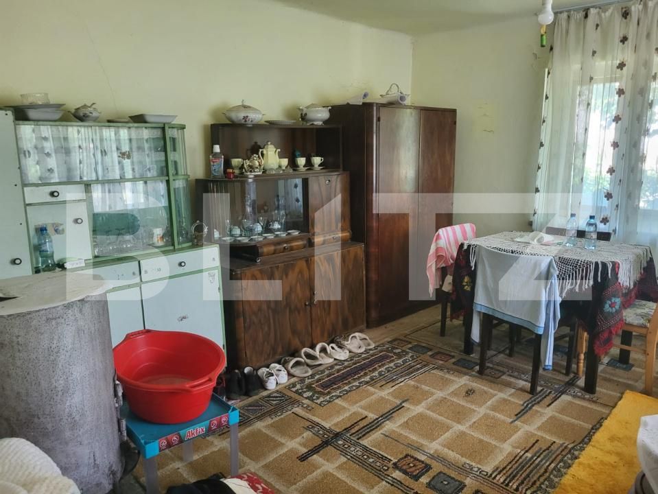 Casa de vânzare 3 camere Corneşti - 198748CV | BLITZ Cluj-Napoca | Poza3